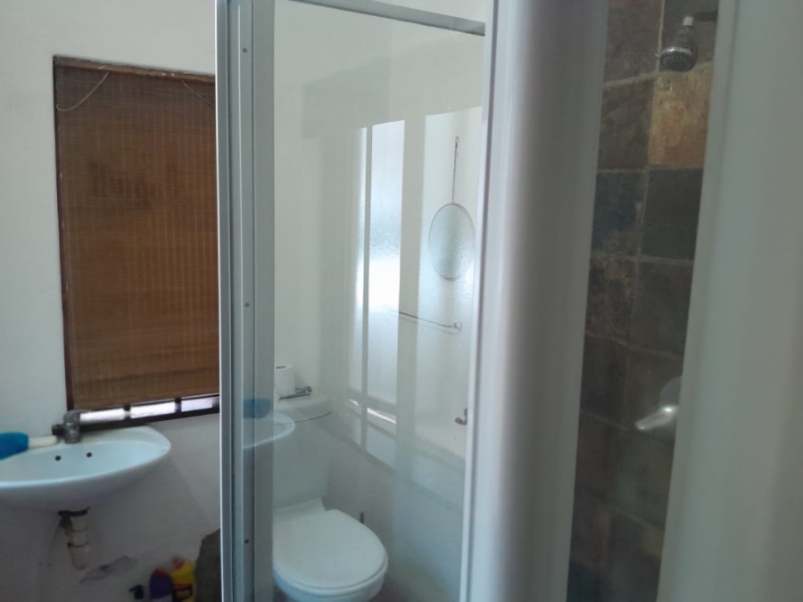 To Let 1 Bedroom Property for Rent in Boston Western Cape